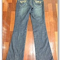 Baleno doraemon jeans