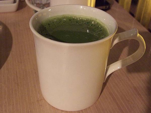 110527 Miso-手製抹茶 110527 Miso-手製抹茶