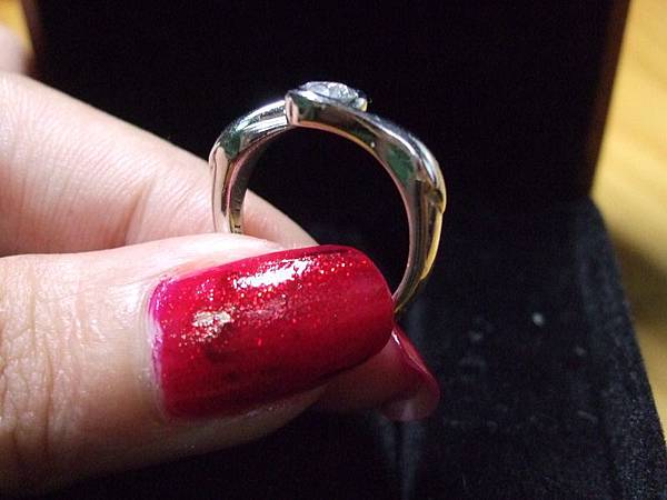 求婚戒指