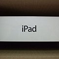 iPad 2 White