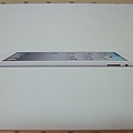 iPad 2 White