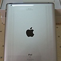 iPad 2 White