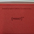 iPad Smart Cover (product) RED