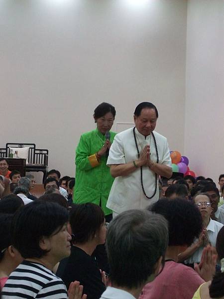 110918大安敦南禪修會館開幕 110918大安敦南禪修會館開幕