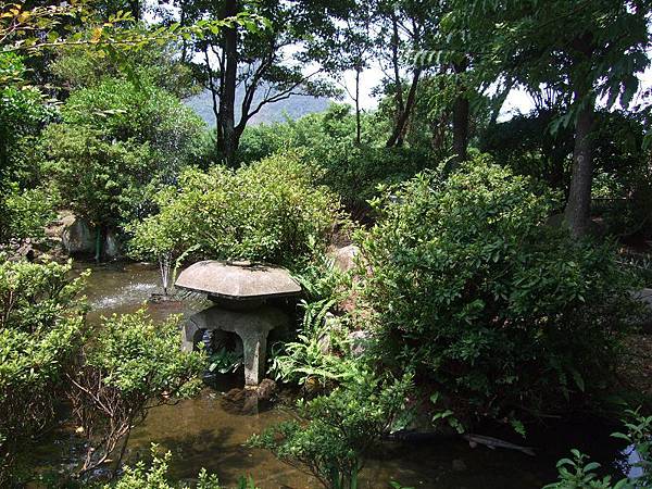 九份黃金博物館太子賓館