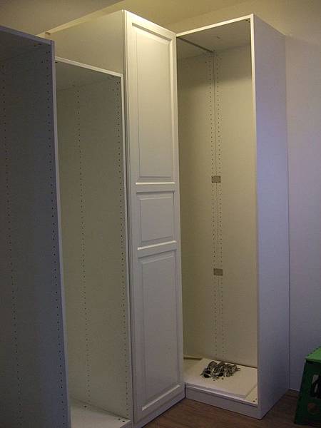 111213 IKEA PAX衣櫃 111213 IKEA PAX衣櫃