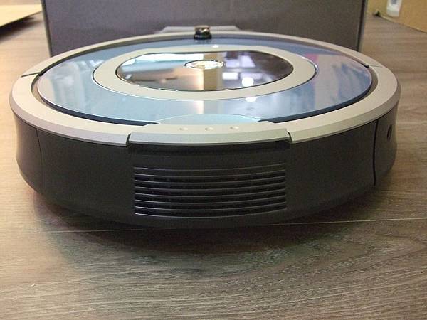 111227 iRobot Roomba 780掃地機器人