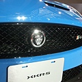 111229台北車展－Jaguar XKR-S