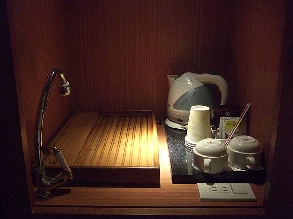 120120溪頭夏緹飯店 120120溪頭夏緹飯店