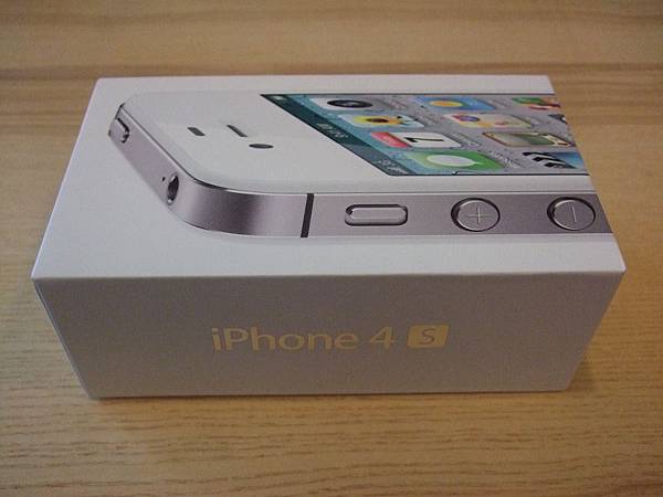 120112 iPhone 4S