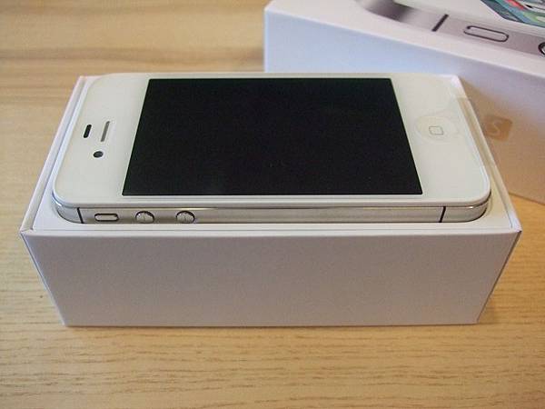 120112 iPhone 4S