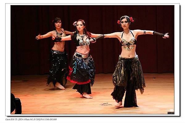 Tribal Awakening Tribal Awakening