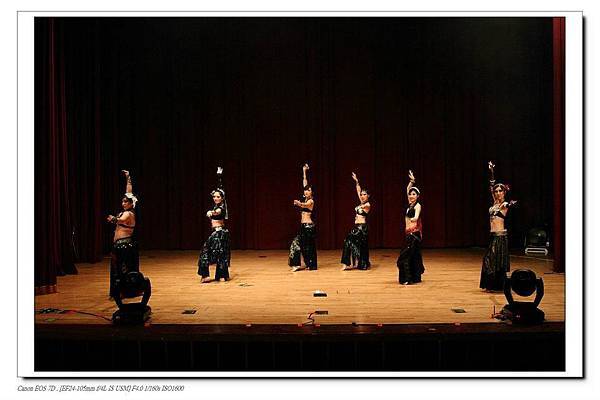 Tribal Awakening Tribal Awakening
