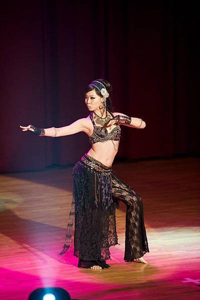 Aida & 馬儁人中東鼓團 Aida & 馬儁人中東鼓團
