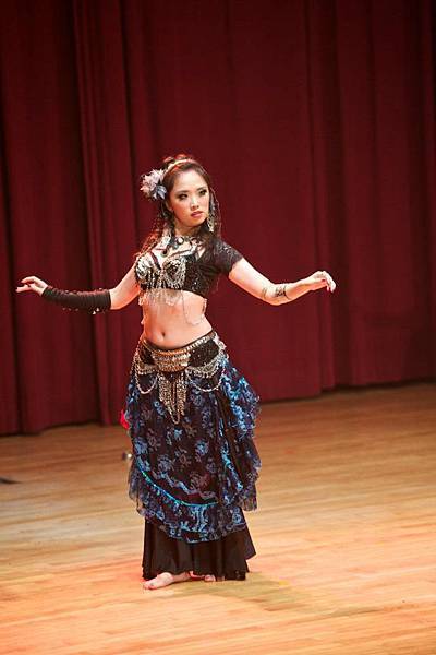 Tribal Awakening Tribal Awakening