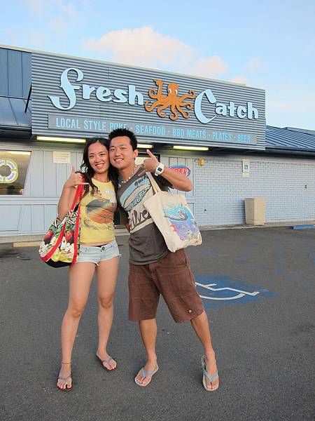 Fresh Catch 12 Fresh Catch 12
