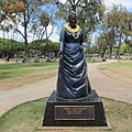 120609 Queen Kapi'Olani Statue