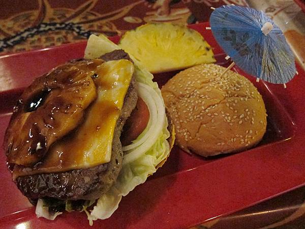 Cheese Burger (2)