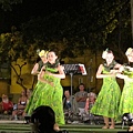 120610 Pan-Pacific Hula Festival ＠ Kuhio Beach Park