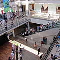 120611 Ala Moana Center