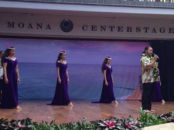 Ala Moana Hula Show (12)