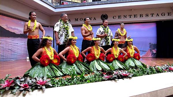 Ala Moana Hula Show (45)