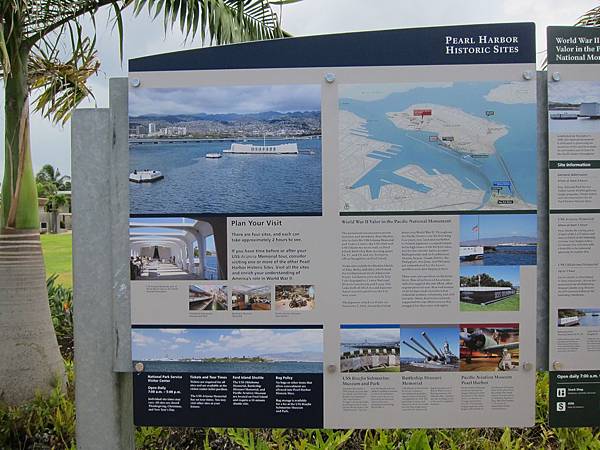 120613 Pearl Harbor Historic Sites (4)