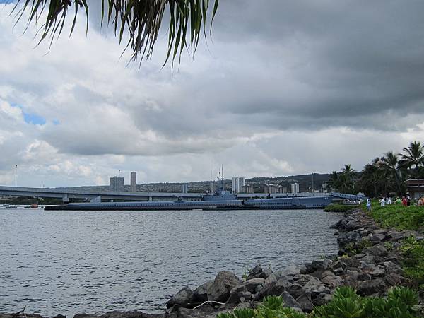 120613 Pearl Harbor Historic Sites (9)