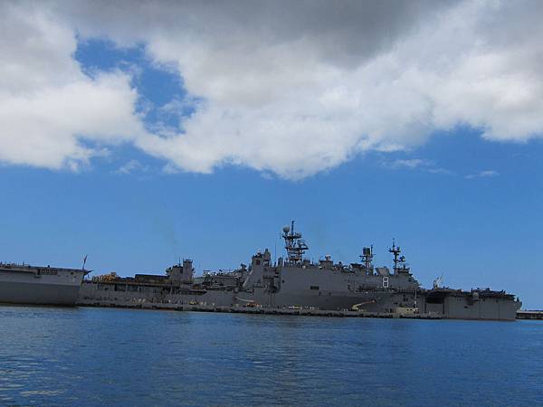 120613 Pearl Harbor Historic Sites (30)