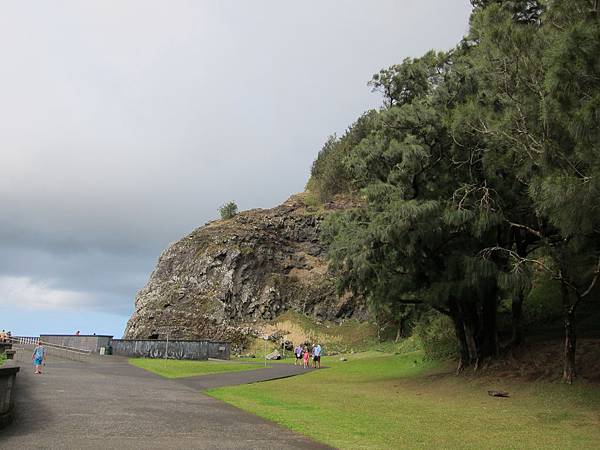 120613 Nuuanu Pali Lookout (3)