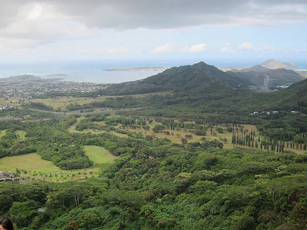 120613 Nuuanu Pali Lookout (4)