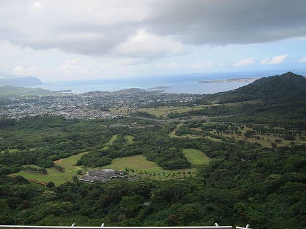 120613 Nuuanu Pali Lookout (6)