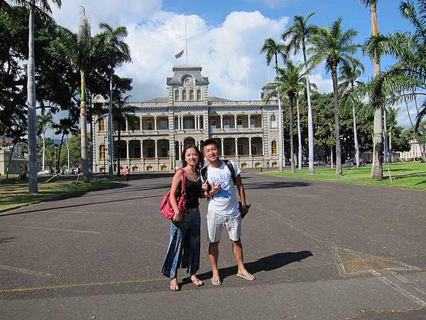 120613 Iolani Palace (1)