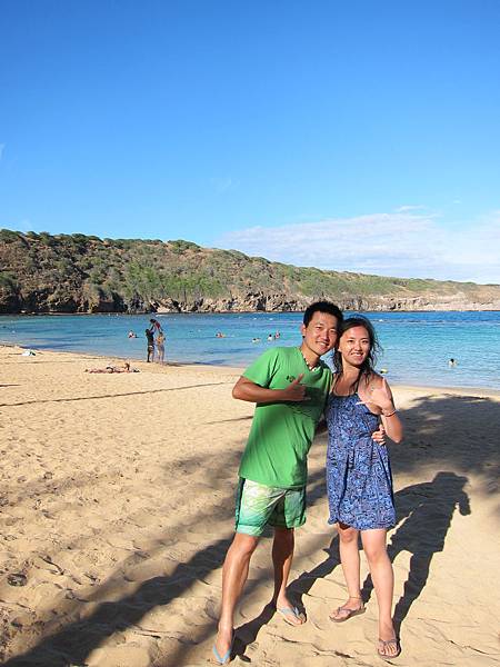 120614 Hanauma Bay (5)