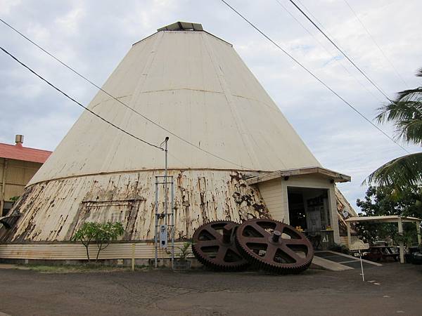 120615 Old Sugar Mill Waialua (1)