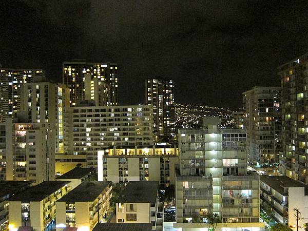 Park Shore Waikiki Hotel (9)