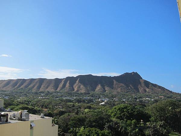 Park Shore Waikiki Hotel (11)