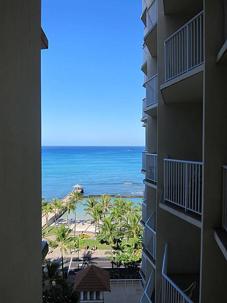 Park Shore Waikiki Hotel (14)