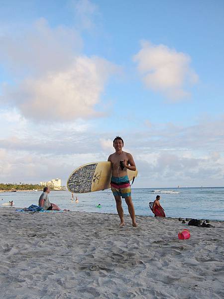 120616 Waikiki Beach (5)