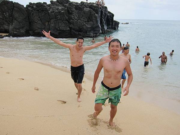 120617 Waimea Bay (8)