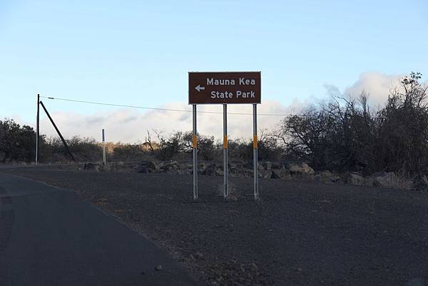 Mauna Kea State Park by Ben (1)