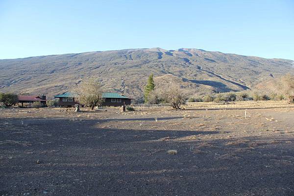 Mauna Kea State Park by Ben (2)