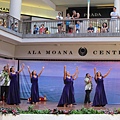 120621 Ala Moana Center Hula Show (1)