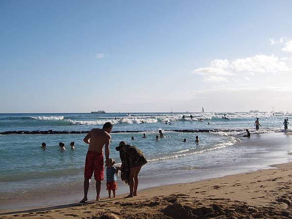 120621 Waikiki Beach (1)