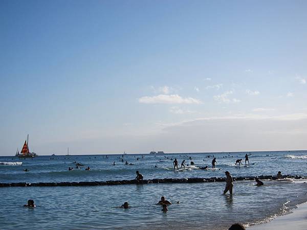 120621 Waikiki Beach (2)