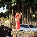 120621 Kuhio Beach Hula Show (5)