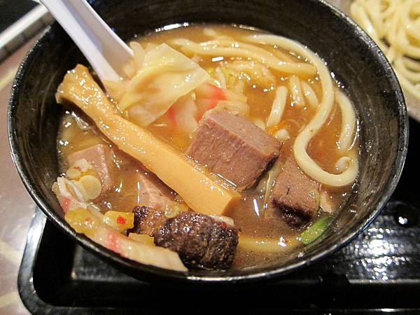 三ツ矢堂製麵 (4) 三ツ矢堂製麵 (4)