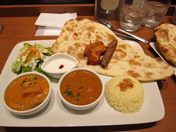 Amara Indian Restaurant (6)