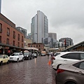 Pike Market by Ben