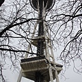 130306 Space Needle by Ben